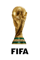 FIFA WM 2026 Logo